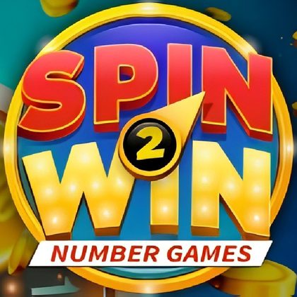 Portada del juego virtual Spin2Win